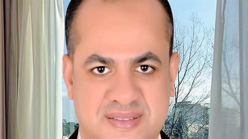 أحمد عوض حباله مدير