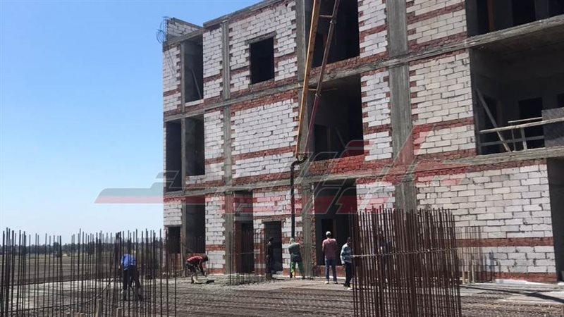 مستشفي الرياض