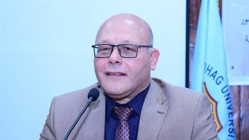 الدكتور حسان النعماني