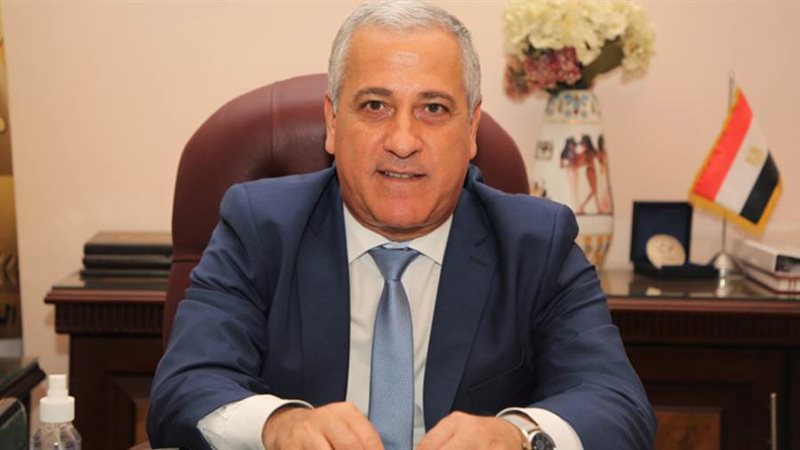 رئيس الهيئة الوطنية