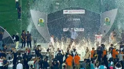 حسام المندوه: جوميز مستمر مع الزمالك.. وفخور بالجماهير