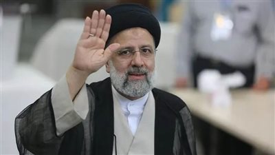 عاجل.. إعلام إيراني: وفاة الرئيس و مرافقيه في حادث تحطم المروحية