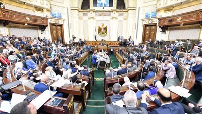 مشروع قانون لمواجهة المستريح الإلكتروني