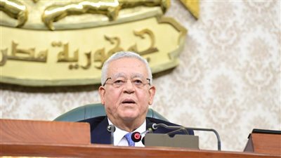 عاجل.. رئيس النواب: الحكومة لا تسعى لبيع المستشفيات الحكومية والإضرار بمصالح المواطنين