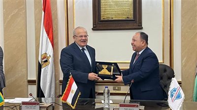 عاجل.. وزير المالية: زيادة الإنفاق على الصحة وتعزيز البحث العلمي