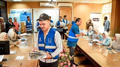 تنفيذاً لمبادرة 