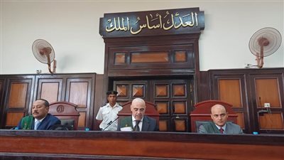 بسبب خلافات أسرية.. الإعدام لفلاح أنهى حياة زوجته وشقيقها وأصاب حماته وجارهم بأسيوط