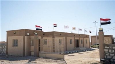 التنمية المحلية: تسليم 3 مدافن صحية جديدة بمنظومة المخلفات الصلبة بالوادي الجديد