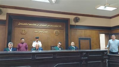 المشدد 15 عامًا لصاحب شركة مقاولات لاتجاره في المواد المخدرة بشبين القناطر