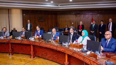 رئيس جامعة طنطا: دعم المشروعات الصغيرة لتحويلها إلى مشروعات كبرى