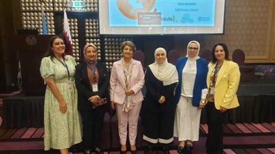 هيئة الدواء تشارك في اجتماع بالدوحة حول استخدام مضادات الحيوية