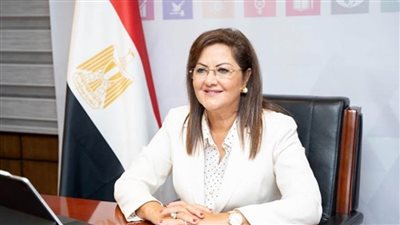 وزيرة التخطيط: مصر تتخذ خطوات رائدة لتمكين المرأة والنهوض بدورها