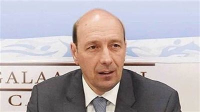 العريان: بطولة إفريقيا للساق الواحدة بوابة لاستضافة مصر لأحداث بارالمبية كبرى