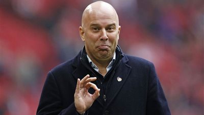 رسميًا .. ليفربول يعلن التعاقد مع سلوت لقيادة الفريق خلفا ليورجن كلوب