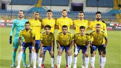 الإسماعيلى يتعادل مع المريخ السوداني