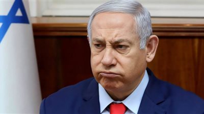 عاجل.. أول تعليق من نتنياهو بعد إعلان مدعي 