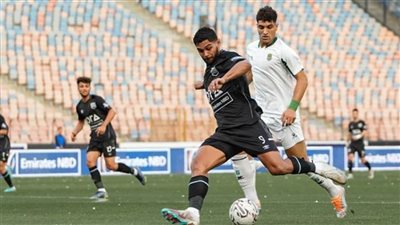 تعادل الاتحاد السكندري مع زد سلبيا.. والمقاولون العرب مع فاركو 1-1 في الدوري الممتاز