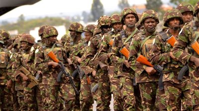 بعد محاولة انقلاب فاشلة.. جيش الكونغو الديمقراطية يدعو المواطنين لممارسة أنشطتهم الاعتيادية دون خوف