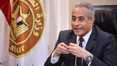 وزير العمل يُلقي كلمة في مؤتمر «الحوار الأفريقي- الخليجي» 
