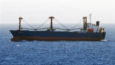 تداول 20 ألف طن و807 شاحنات بضائع عامة ومتنوعة بموانئ البحر الأحمر