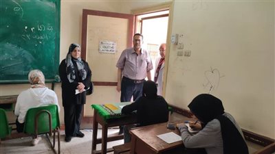  بالصور.. وكيل وزارة 