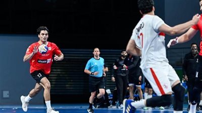 الأهلي يواجه الزمالك في ليلة القبض على درع الدوري