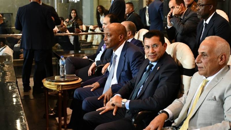 صبحي فى ستاد القاهرة