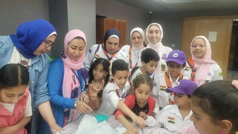 متاحف من أجل التعليم