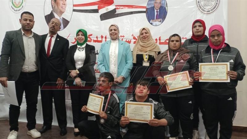 طلاب كفرالشيخ