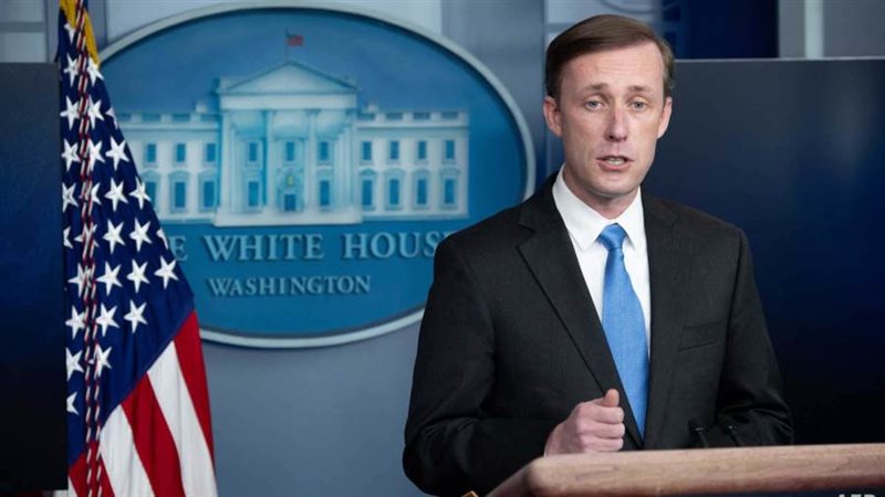 مستشار الأمن القومي