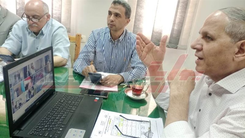 وكيل تعليم كفرالشيخ