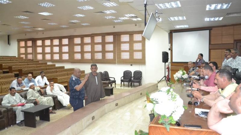 السكرتير المساعد