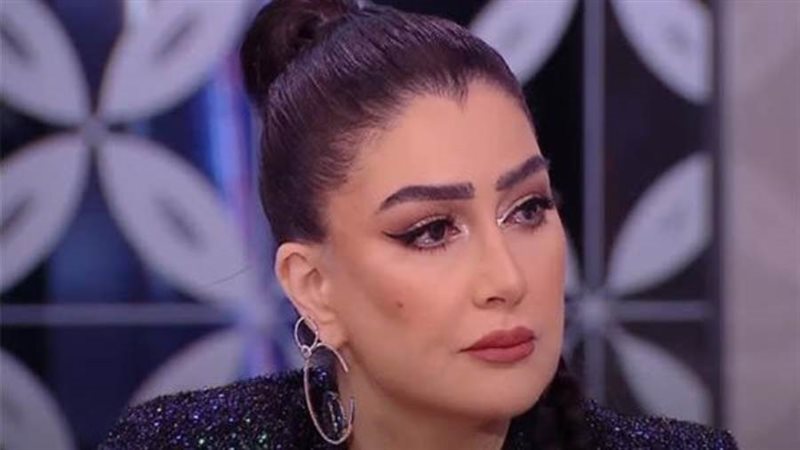 غادة عبد الرازق