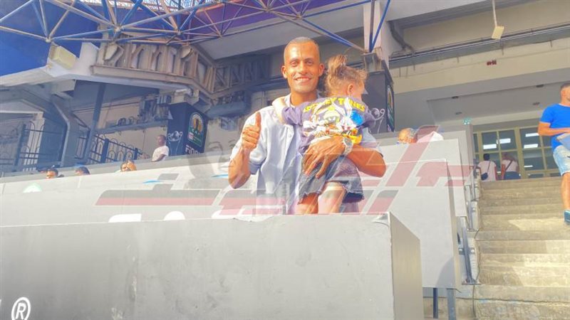 محمد أشرف روقا