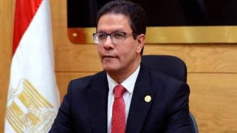 رئيس جامعة بنها