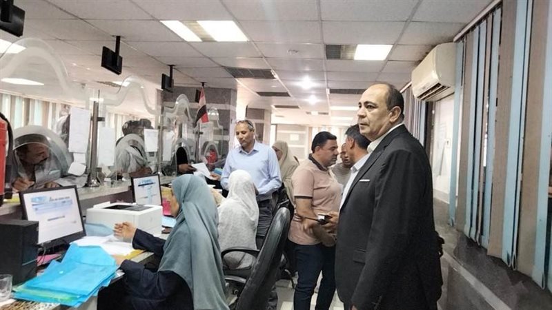 تطبيق قانون التصالح