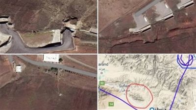 عاجل| موقع روسي يزعم: طائرة تركية بدون طيار صورت أهدافًا استراتيجية بـ«إيران»