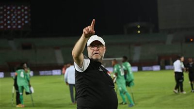 المدير الفني لمنتخب الساق الواحدة سعيد بالفوز على بوروندي