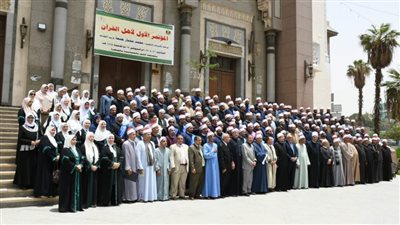 وزير الأوقاف: القارئ المتميز داعية بقراءته ومجاهد بها