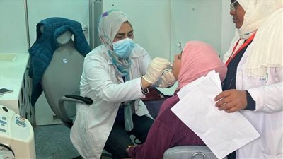 محافظ الإسماعيلية يُوَجِّه بتقديم خدمة طبية متكاملة للمواطنين