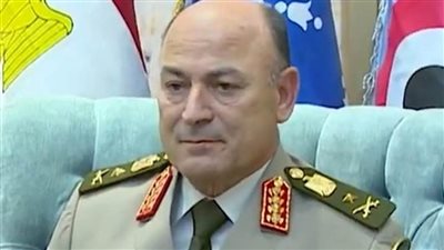 رئيس أركان حرب القوات المسلحة يلتقى مسئولًا رفيعًا بحلف شمال الأطلنطي 