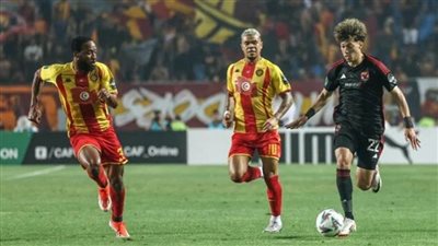 عاجل.. قناة مصرية تنقل مباراة الأهلي والترجي التونسي في نهائي دوري أبطال أفريقيا