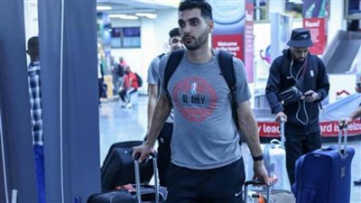 فريق سلة الأهلي يصل رواندا لخوض نهائيات الـ BAL