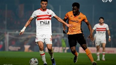 تقارير مغربية.. لاعب نهضة بركان يقترب من الزمالك 