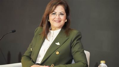 وزيرة التخطيط أمام اقتصادية الشيوخ: 4.4% معدل النمو الاقتصادي خلال 2024/2025