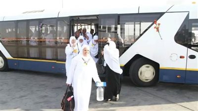 هيئة موانئ البحر الأحمر ترفع درجة الاستعداد لبدء موسم الحج البري