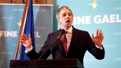 عاجل.. أيرلندا تعترف رسميًا بدولة فلسطين