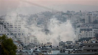 مسؤول فلسطيني يحذر من استمرار العدوان على مدينة جنين بالضفة الغربية