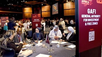 اتفاق على عقد منتدى السياحة الأفريقية بشرم الشيخ 