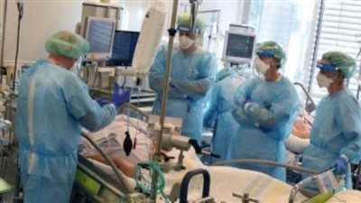 متحدث الصحة الفلبيني: ارتفاع حالات الإصابة بـ